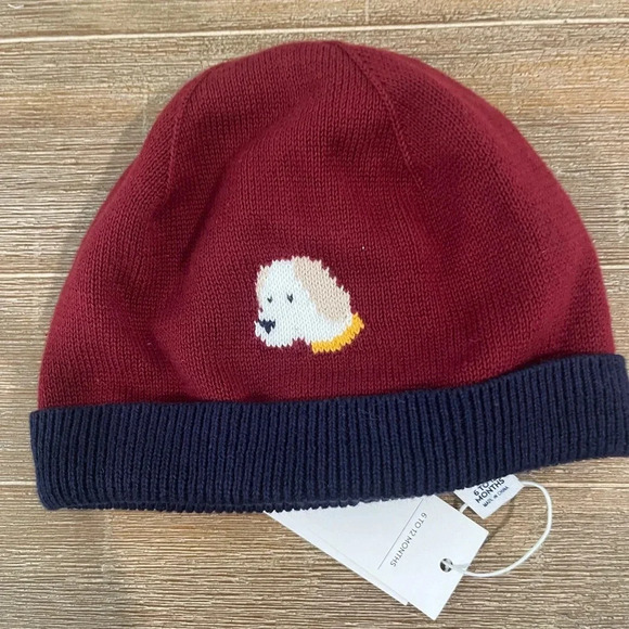 Janie and Jack Other - NWT hat